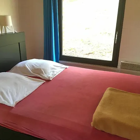 Pin - Ocre 10 בית נופש